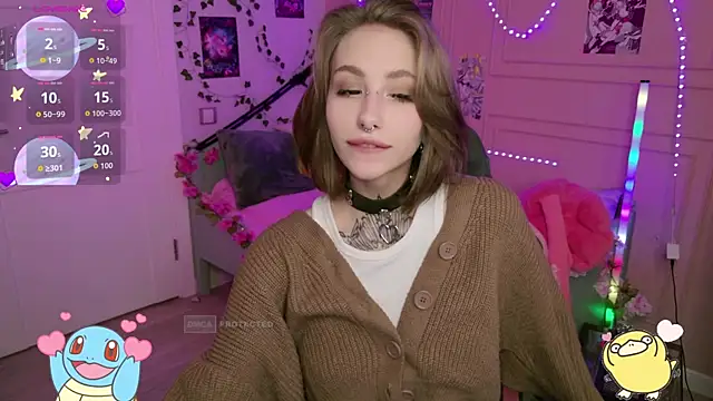 Succvbu7 online show from November 20, 2025, 6:46 am