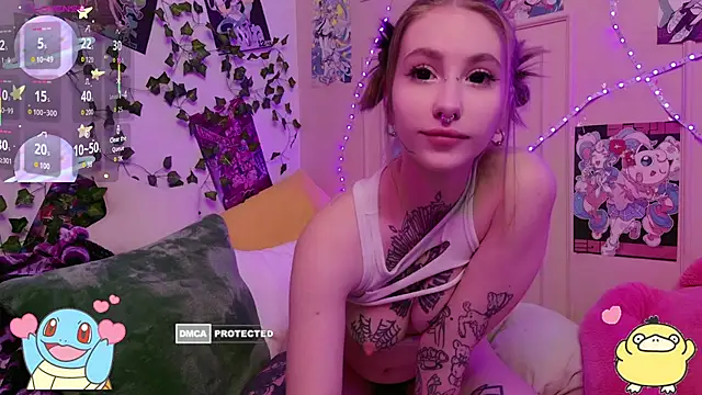 Snapshot of Succvbu7 chatting on February 26, 2026, 7:51 am Succvbu7 online show from February 26, 2026, 7:51 am