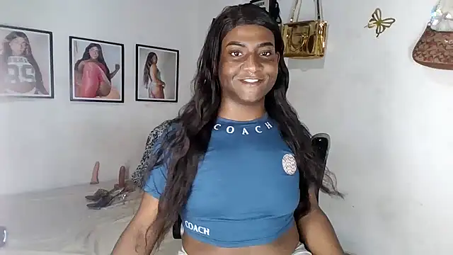 bigcrisblack online show from May 16, 2026, 2:41 am