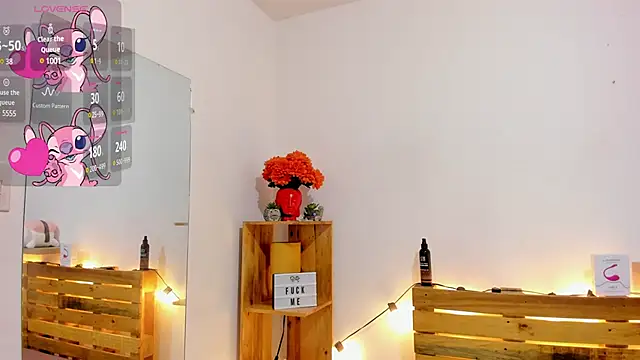 Alisson Boobs  online show from January 7, 2025, 2:42 am