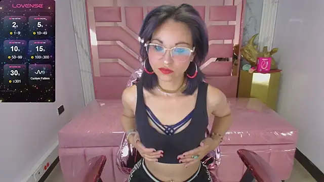 abril ch  online show from March 16, 2026, 12:42 pm