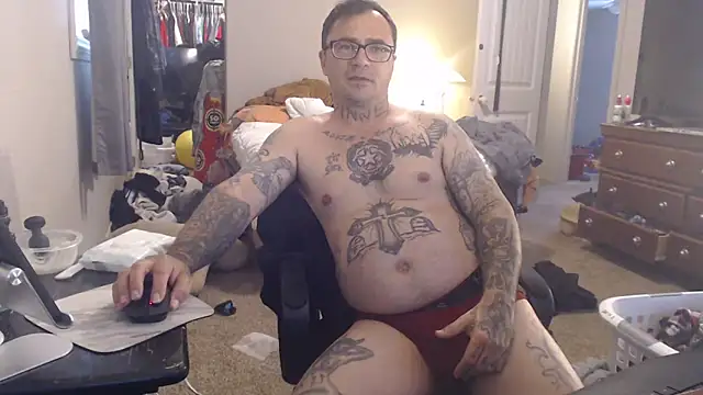 dadbod1178 online show from December 14, 2024, 6:52 pm