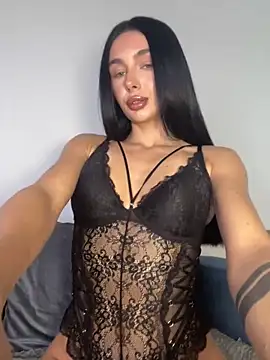 IvyKaelani online show from September 19, 2025, 11:33 am