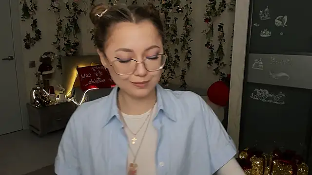 SereneFlame online show from January 16, 2026, 4:44 pm