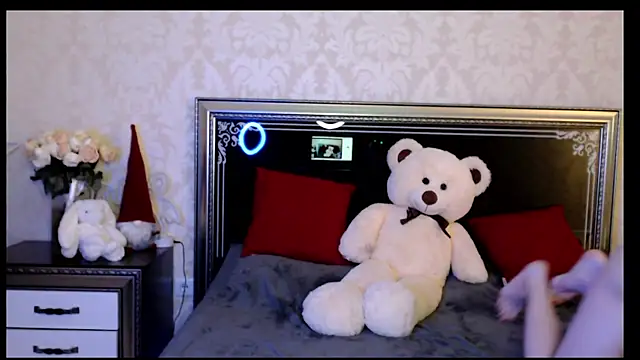 Snapshot of NancyLovee_ chatting on January 17, 2025, 11:51 pm NancyLovee online show from January 17, 2025, 11:51 pm