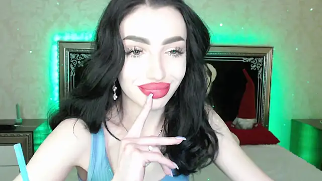 Snapshot of NancyLovee_ chatting on January 24, 2025, 8:00 pm NancyLovee online show from January 24, 2025, 8:00 pm