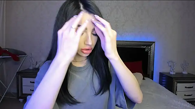 Snapshot of NancyLovee_ chatting on March 22, 2025, 1:32 am NancyLovee online show from March 22, 2025, 1:32 am