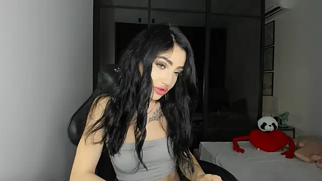 Snapshot of NancyLovee_ chatting on September 10, 2025, 6:19 pm NancyLovee online show from September 10, 2025, 6:19 pm