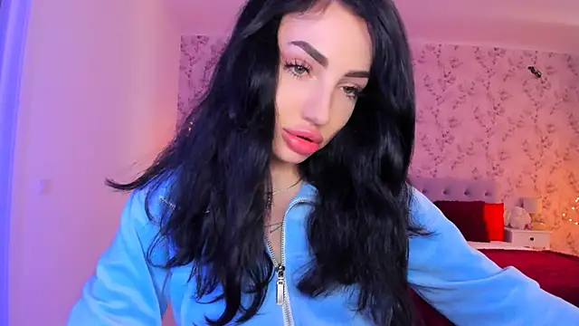 Snapshot of NancyLovee_ chatting on April 17, 2026, 11:57 am NancyLovee online show from April 17, 2026, 11:57 am