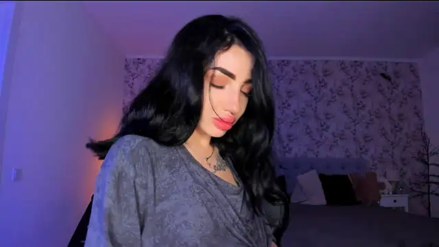 NancyLovee  online show from June 5, 2026, 8:47 pm
