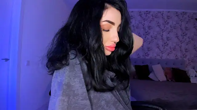NancyLovee  online show from June 7, 2026, 3:38 pm