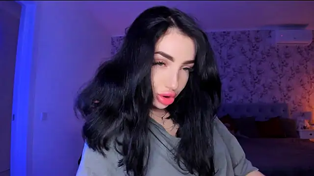 NancyLovee  online show from July 1, 2026, 7:46 pm