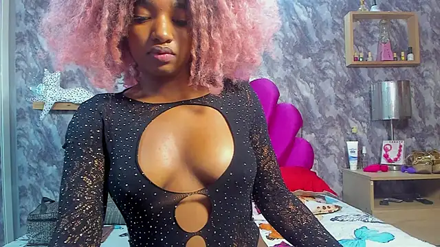 EMMAPARISS online show from October 22, 2025, 11:54 am