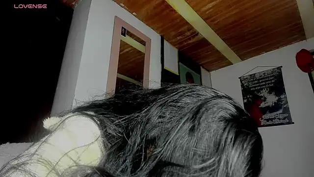 Snapshot of Nenita_Hot_ chatting on October 2, 2025, 4:19 am Nenita Hot  online show from October 2, 2025, 4:19 am