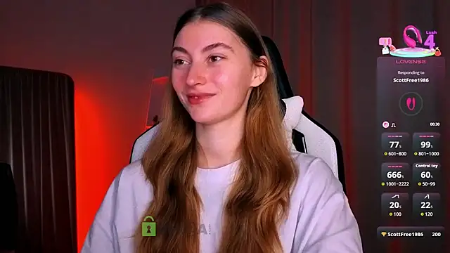 lady curls online show from February 4, 2026, 11:42 pm