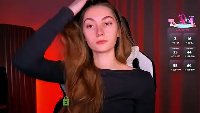 lady curls online show from February 5, 2026, 10:14 pm