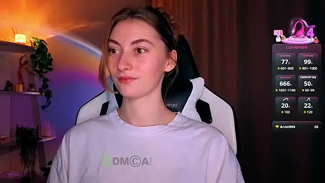 lady curls online show from March 28, 2026, 11:15 pm