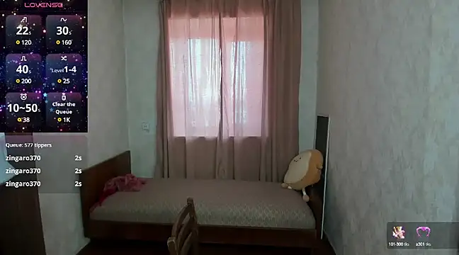 elis gabbi online show from March 7, 2025, 4:02 am