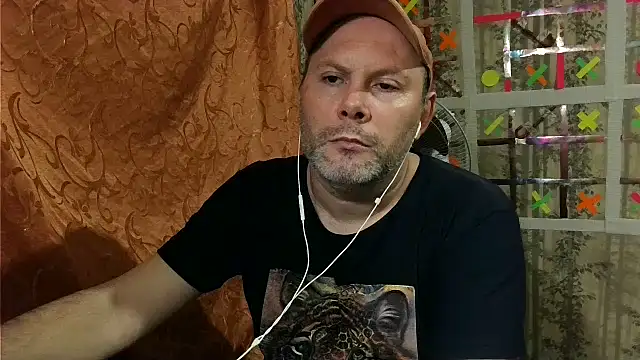 AgnichBan online show from January 9, 2025, 12:19 pm