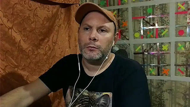 AgnichBan online show from January 9, 2025, 6:26 pm