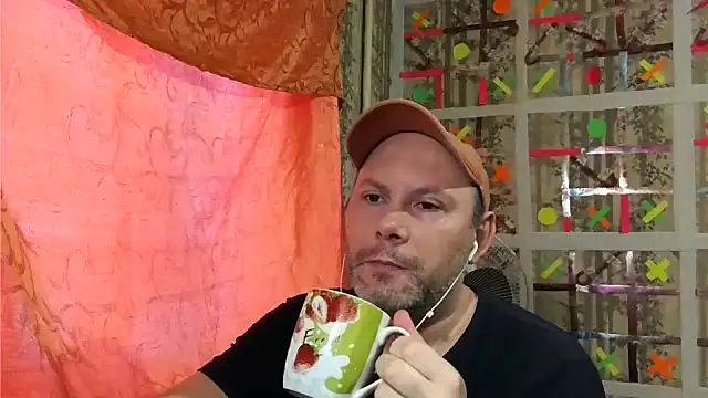 AgnichBan online show from January 10, 2025, 3:39 am