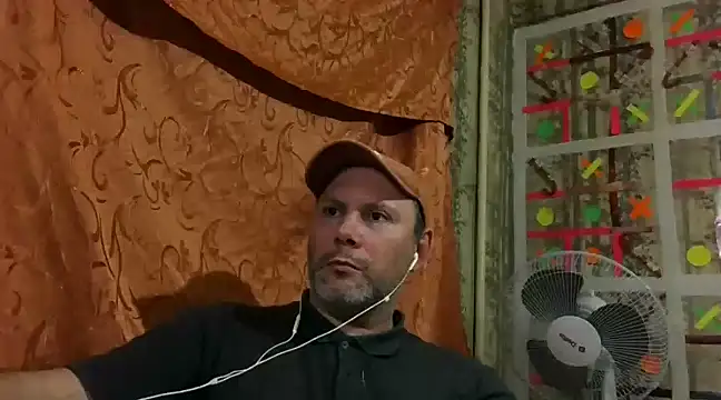 AgnichBan online show from January 10, 2025, 9:10 pm