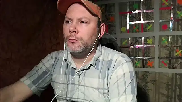 AgnichBan online show from January 11, 2025, 6:23 pm