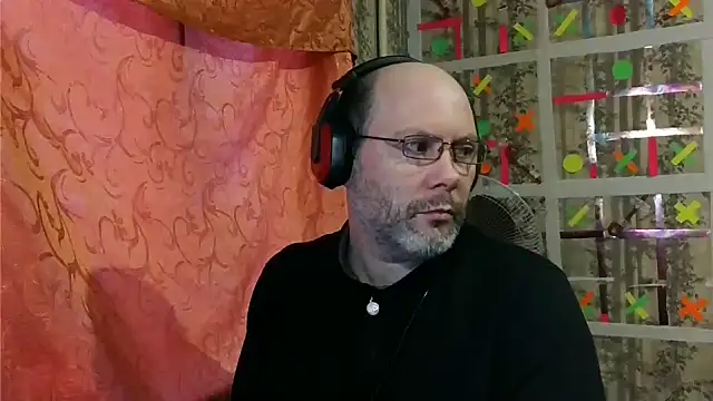 AgnichBan online show from January 19, 2025, 2:36 am