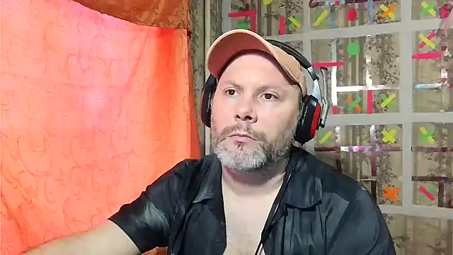 AgnichBan online show from January 21, 2025, 4:21 am