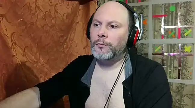 AgnichBan online show from January 22, 2025, 1:42 am