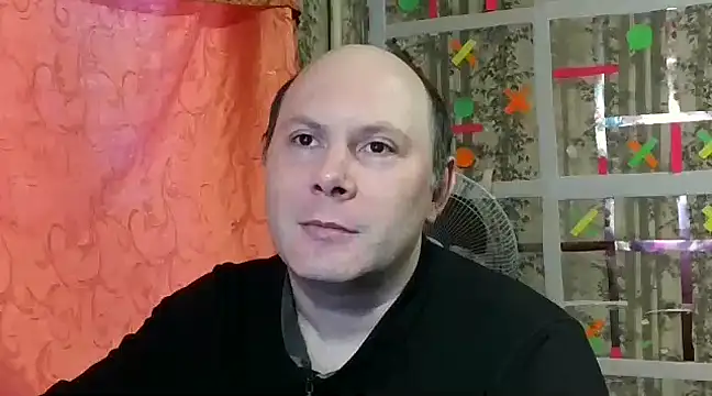 AgnichBan online show from January 24, 2025, 2:49 am