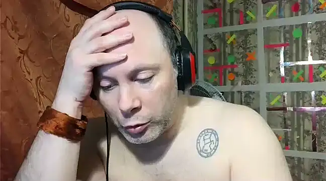 AgnichBan online show from January 28, 2025, 7:32 pm