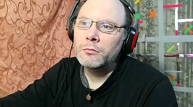 AgnichBan online show from February 1, 2025, 12:18 am