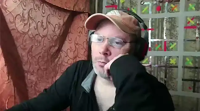 AgnichBan online show from February 16, 2025, 11:38 am