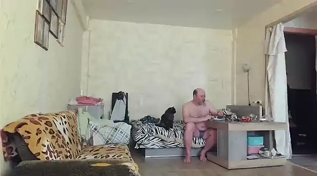 AgnichBan online show from March 10, 2025, 8:26 am