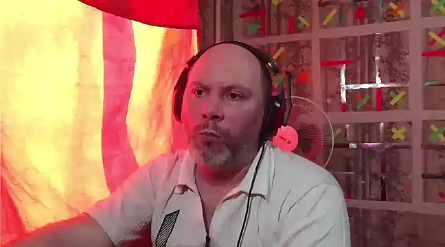 AgnichBan online show from March 14, 2025, 8:42 am