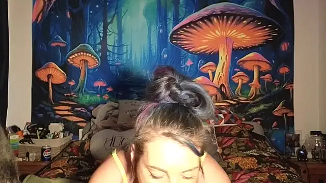 tattoomilf86 online show from January 5, 2025, 4:06 pm