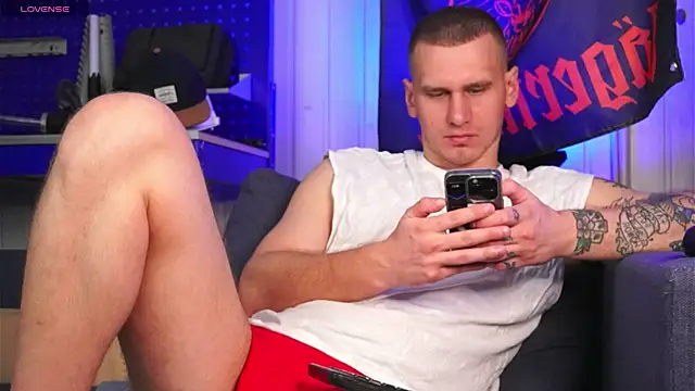 Snapshot of vance_rulez chatting on October 30, 2025, 8:27 am vance rulez online show from October 30, 2025, 8:27 am