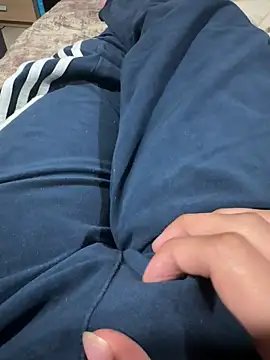 sonug0912 online show from December 15, 2024, 10:47 pm