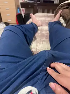 sonug0912 online show from February 4, 2025, 8:28 pm