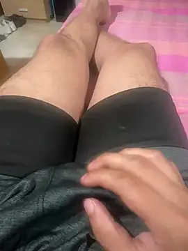 sonug0912 online show from March 18, 2025, 8:47 am