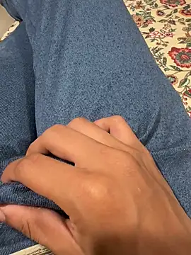 sonug0912 online show from February 1, 2026, 10:58 am