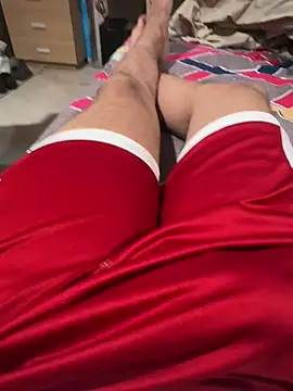 sonug0912 online show from March 1, 2026, 11:23 am