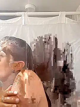 Anamaria-24 online show from April 8, 2026, 3:34 pm