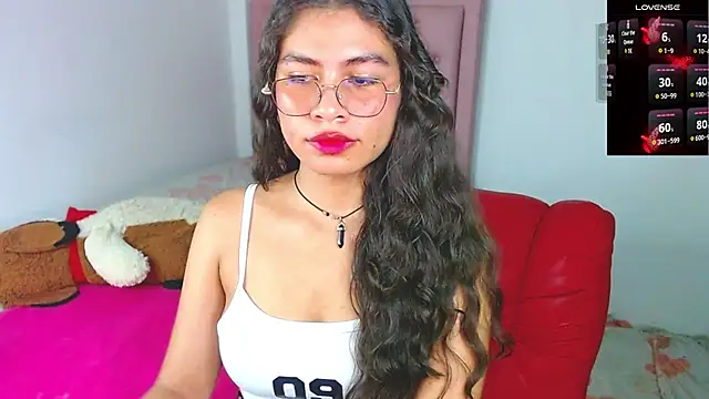 Cynthia hazel online show from December 11, 2024, 8:04 am