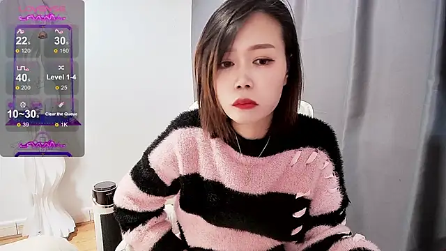Snapshot of ningning688 chatting on January 3, 2025, 11:25 am ningning688 online show from January 3, 2025, 11:25 am