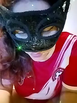 KatheFire online show from October 16, 2025, 1:06 am