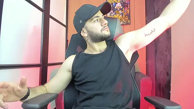 Snapshot of MaximusDick1_ chatting on February 10, 2026, 12:09 pm MaximusDick1 online show from February 10, 2026, 12:09 pm