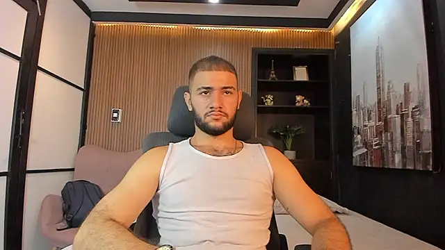 Snapshot of MaximusDick1_ chatting on February 20, 2026, 1:55 pm MaximusDick1 online show from February 20, 2026, 1:55 pm