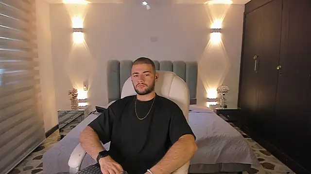 Snapshot of MaximusDick1_ chatting on March 2, 2026, 11:50 am MaximusDick1 online show from March 2, 2026, 11:50 am